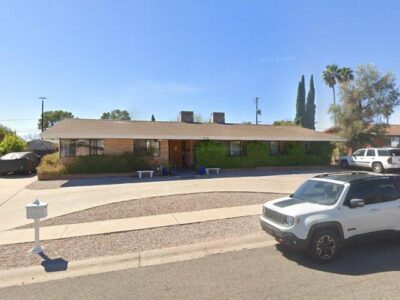 ALMA'S HOME CARE ASSISTED LIVING, LLC