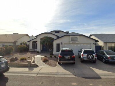 FAMILY CARE Assisted Living Home