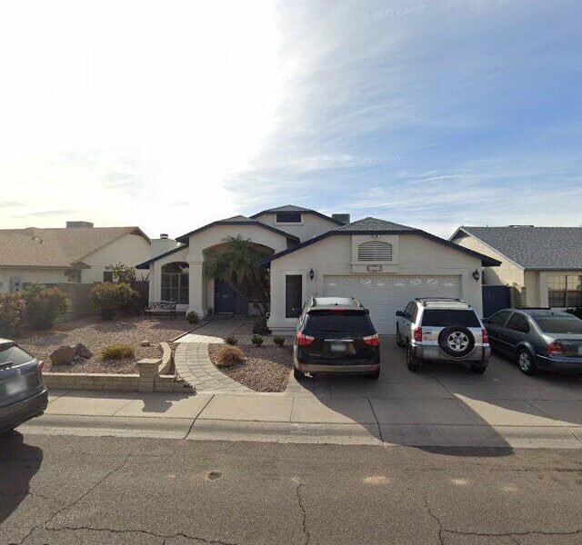 FAMILY CARE Assisted Living Home