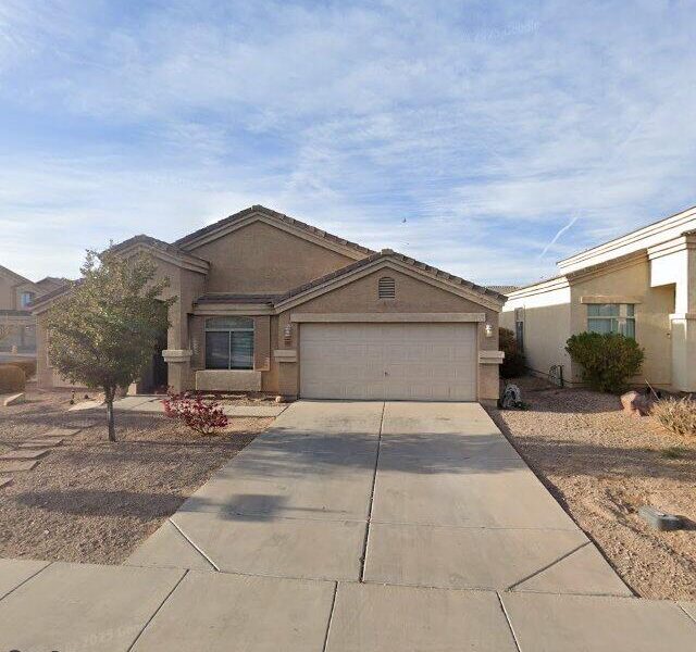 PENZI CARE HOME LLC