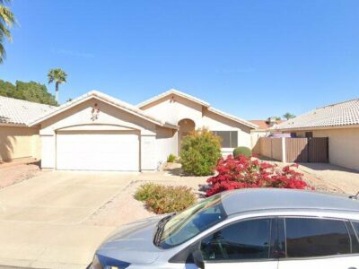 SAPPHIRE ELITE CARE HOME LLC