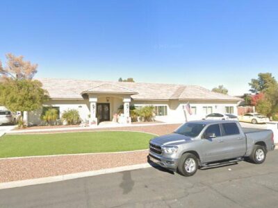 AVANA ASSISTED LIVING
