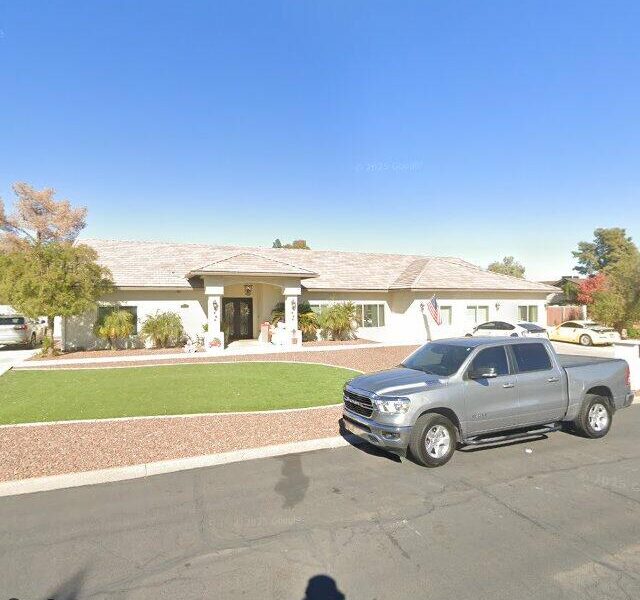 AVANA ASSISTED LIVING