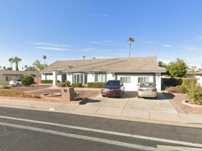BEST CARE HOME OF MOON VALLEY, LLC