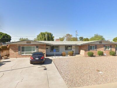 WILLOW CANYON LLC