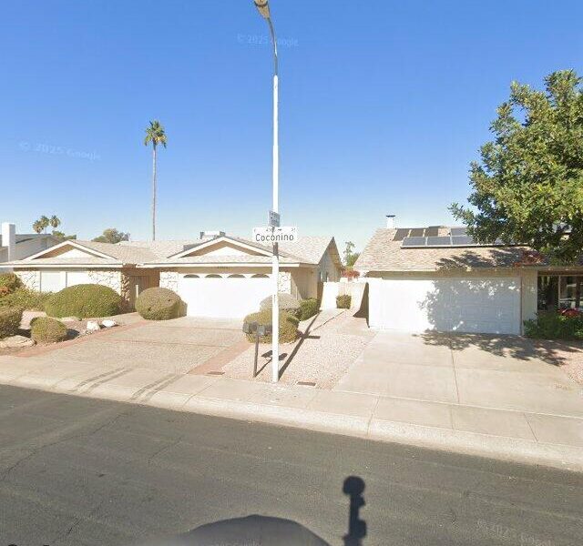 AEGIS AT COCONINO Assisted Living Home