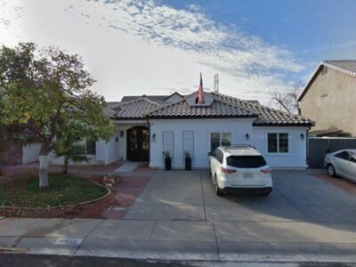 VALLEY OASIS ASSISTED LIVING LLC