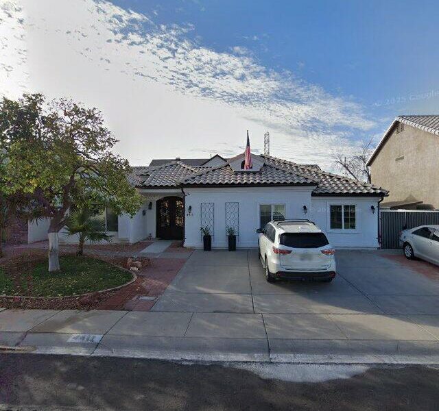 VALLEY OASIS ASSISTED LIVING LLC