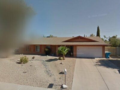 CACTUS STAR 1 Assisted Living Home, LLC