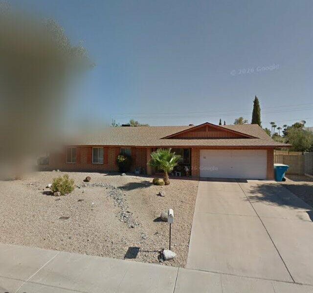 CACTUS STAR 1 Assisted Living Home, LLC