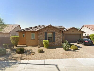 HOME OF HELPING HANDS ASSISTED LIVING, LLC