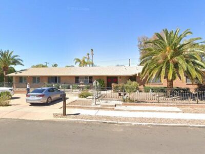 HEAVENLY ASSISTED LIVING FACILITY