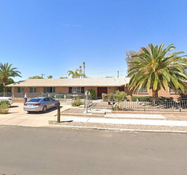 HEAVENLY ASSISTED LIVING FACILITY