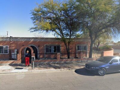 CARE HAVEN #1 TREJO, LLC