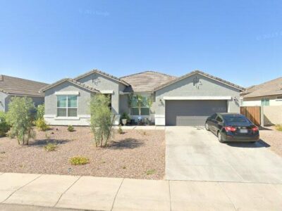AMEN ASSISTED LIVING, LLC