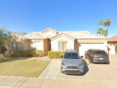 CRYSTAL COVE HOME CARE II