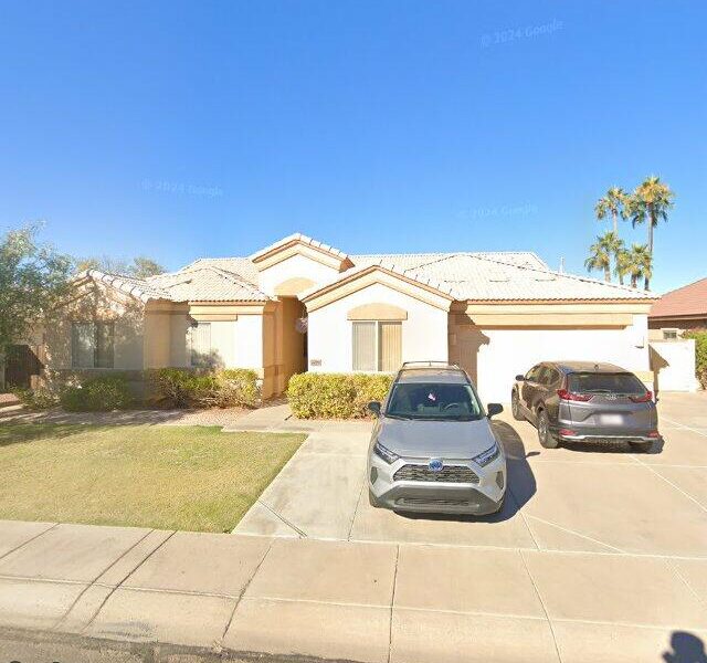 CRYSTAL COVE HOME CARE II
