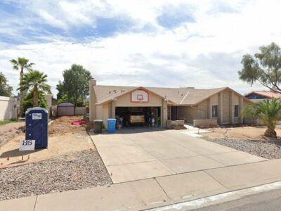 VICTORY HOMES I