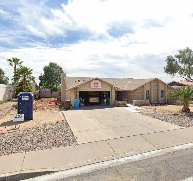 VICTORY HOMES I