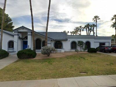 BELLA VITA RESIDENTIAL ASSISTED LIVING LLC