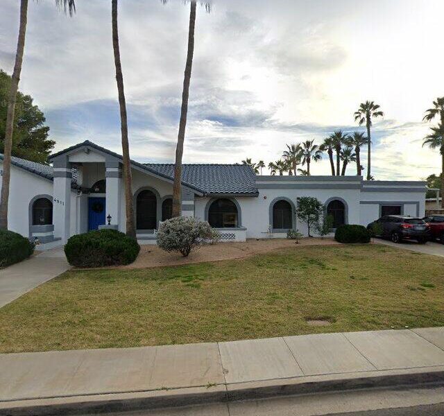 BELLA VITA RESIDENTIAL ASSISTED LIVING LLC