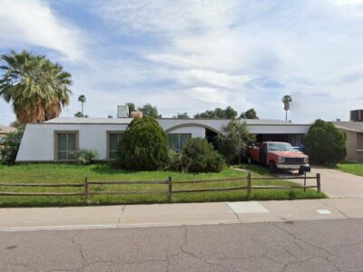 PARKWOOD ADULT CARE HOME LLC
