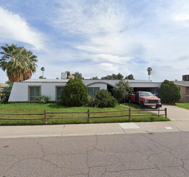 PARKWOOD ADULT CARE HOME LLC