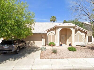 R & D MARATHON Assisted Living Home II