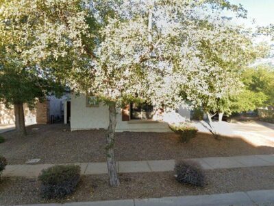 Embrace Assisted Living II LLC