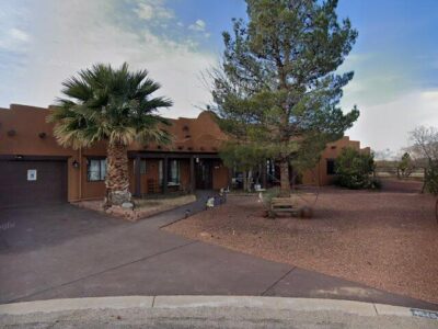 CASA DE ANGELES ASSISTED LIVING INC
