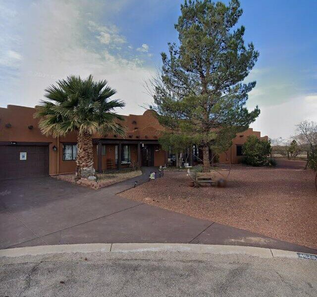 CASA DE ANGELES ASSISTED LIVING INC