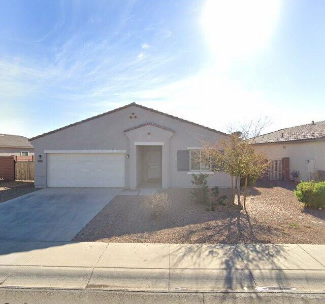 PENDO 1 CARE HOMES LLC