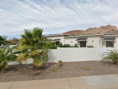 VISTA LIVING CAMELBACK VIEW