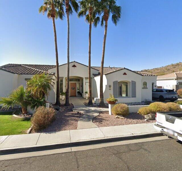 STETSON HILLS ASSISTED LIVING LLC