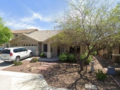 CCC B&B LLC CAREHOME