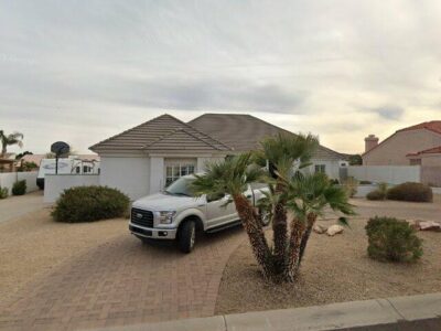 MARIPOSA GRANDE SENIOR LIVING LLC