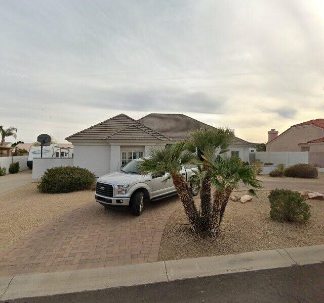 MARIPOSA GRANDE SENIOR LIVING LLC