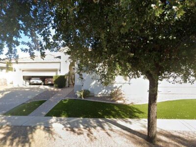 ACCOLADE ASSISTED LIVING