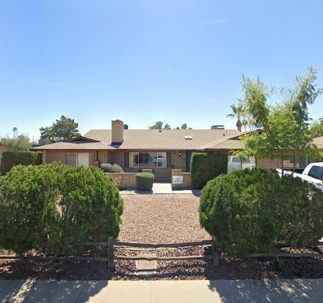 APOLLO RESIDENTIAL ASSISTED LIVING