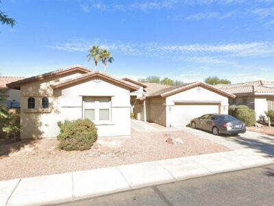DESERT SPRINGS ASSISTED LIVING, LLC