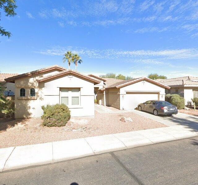 DESERT SPRINGS ASSISTED LIVING, LLC