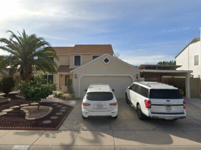 G & I ADULT CARE HOME