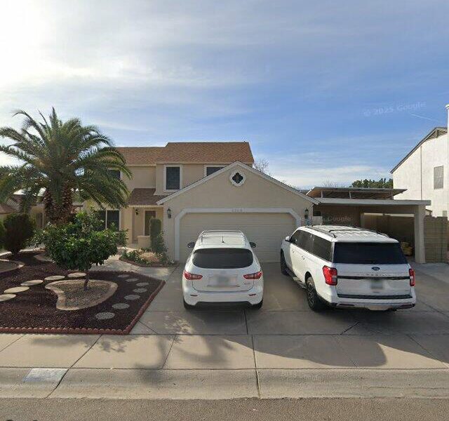 G & I ADULT CARE HOME