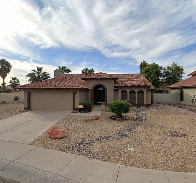 DESERT PALACE ASSISTED LIVING