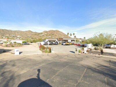 VISTA LIVING PARADISE VALLEY