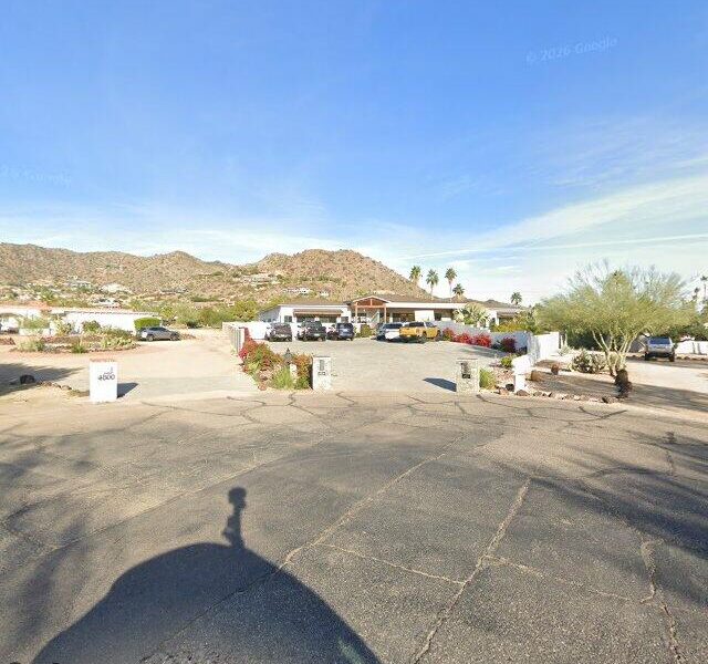 VISTA LIVING PARADISE VALLEY