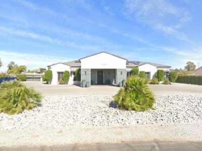 NORTHWOOD GLEN II ASSISTED LIVING
