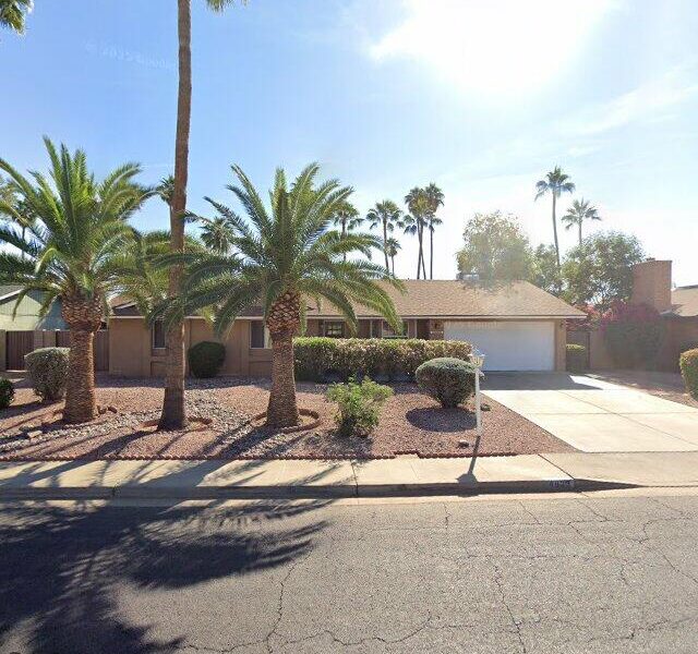 AGAVE CARE HOME OF SCOTTSDALE