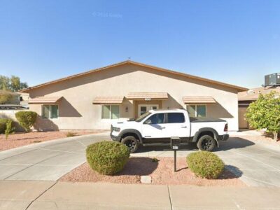 VESELA Assisted Living Home, LLC
