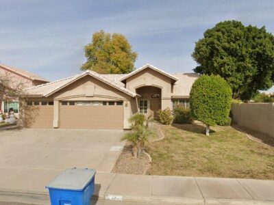 GOLDEN RESIDENCE ASSISTED LIVING LLC